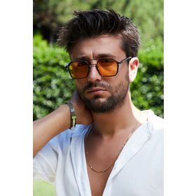 By Harmony Bh 0030 03 Erkek Güneş Gözlüğü