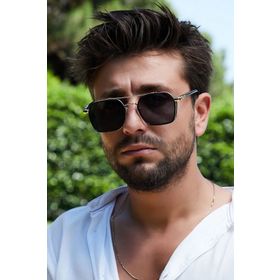 By Harmony BH 0030 08 Unisex Güneş Gözlüğü