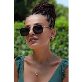By Harmony BH 0030 08 Unisex Güneş Gözlüğü