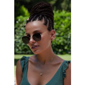 By Harmony BH 0109 02 Kadın Güneş Gözlüğü