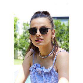 By Harmony BH 0222 C193 Kadın Güneş Gözlüğü