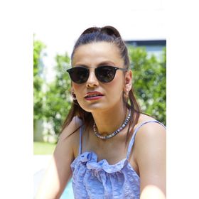 By Harmony BH 0222 C193 Kadın Güneş Gözlüğü