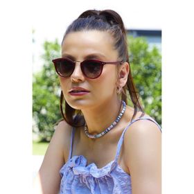 By Harmony BH 0222 C53M Kadın Güneş Gözlüğü