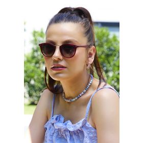 By Harmony BH 0222 C53M Kadın Güneş Gözlüğü