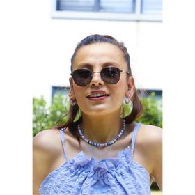 By Harmony BH 059 C04 Kadın Güneş Gözlüğü