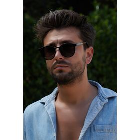 By Harmony BH 1015 01 Erkek Güneş Gözlüğü