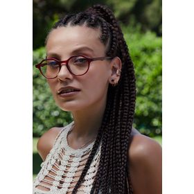 By Harmony BH 2019M 07M Unisex Mavi Işık Koruyucu Gözlük