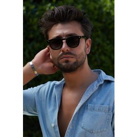 By Harmony BH 2022 01 Erkek Güneş Gözlüğü
