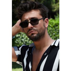 By Harmony BH 301 11 Erkek Güneş Gözlüğü