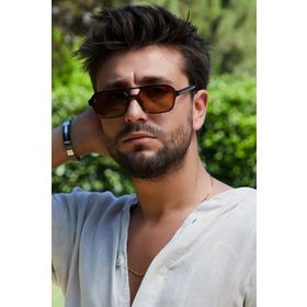 By Harmony BH 301 12 Erkek Güneş Gözlüğü