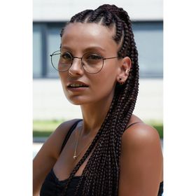 By Harmony BH 3447M 01 Kadın Güneş Gözlüğü