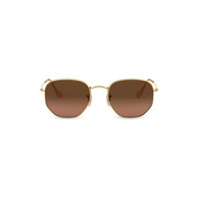 By Harmony BH 3548 Kahverengi Unisex Güneş Gözlüğü