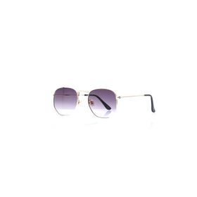 By Harmony BH 3548 Siyah Unisex Güneş Gözlüğü