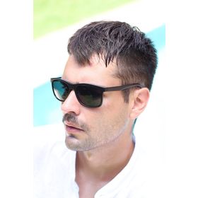 By Harmony Bh 83 C01 Erkek Güneş Gözlüğü