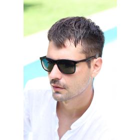 By Harmony BH 83 C02 Erkek Güneş Gözlüğü