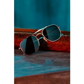 By Harmony BH EX698 Unisex Güneş Gözlüğü