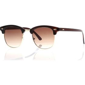 By Harmony BH GB619 Kahverengi Unisex Güneş Gözlüğü