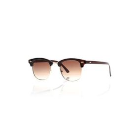 By Harmony BH GB619 Kahverengi Unisex Güneş Gözlüğü