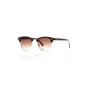 By Harmony BH GB619 Kahverengi Unisex Güneş Gözlüğü