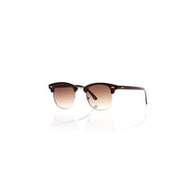 By Harmony BH GB619 Kahverengi Unisex Güneş Gözlüğü
