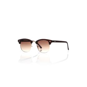 By Harmony BH GB619 Kahverengi Unisex Güneş Gözlüğü