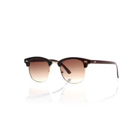 By Harmony BH GB619 Kahverengi Unisex Güneş Gözlüğü