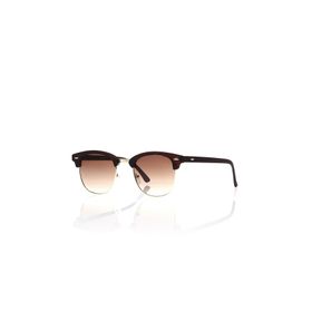 By Harmony BH GB619 Kahverengi Unisex Güneş Gözlüğü