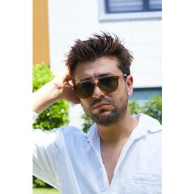 By Harmony BH UM1880 C1 Erkek Güneş Gözlüğü