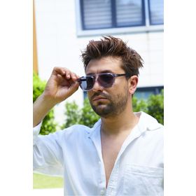 By Harmony BH UM1880 C1 Erkek Güneş Gözlüğü