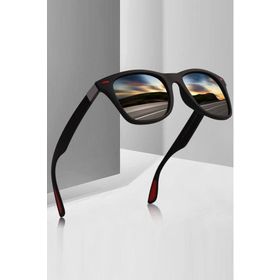 By Harmony BH6002-11C101 Unisex Güneş Gözlüğü