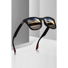 By Harmony BH6002-11C101 Unisex Güneş Gözlüğü