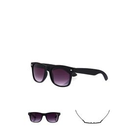 By Harmony BH8239 Siyah Unisex Güneş Gözlüğü