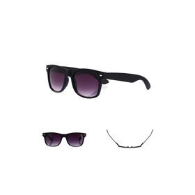 By Harmony BH8239 Siyah Unisex Güneş Gözlüğü