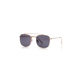 By Harmony BHRB3477 Gold Siyah Unisex Güneş Gözlüğü