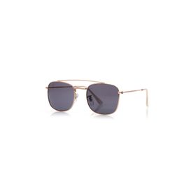 By Harmony BHRB3477 Gold Siyah Unisex Güneş Gözlüğü