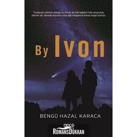 By Ivon - Bengü Hazal Karaca