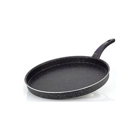 By Kardelen 32 cm Granit Gözleme Tavası