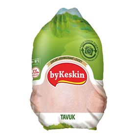 By Keskin 800 gr Şoklu Piliç Fleto Şoklu