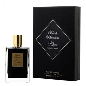 By Kilian Black Phantom Memento Mori 50 ml EDP Unisex Parfüm