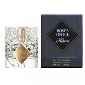By Kilian Roses On Ice EDP 50 ml Unisex Parfüm