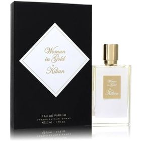 By Kilian Woman in Gold 50 ml EDP Kadın Parfüm