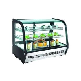 By Kitchen 160 lt Dst - 06 Soğuk Teşhir Ünitesi