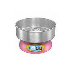 By Kitchen DPH-S Set Üstü Pamuk Şeker Arabası