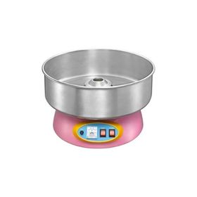 By Kitchen DPH-S Set Üstü Pamuk Şeker Arabası