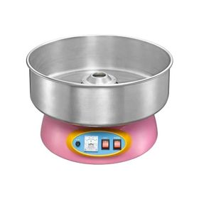 By Kitchen DPH-S Set Üstü Pamuk Şeker Arabası