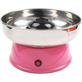 By Kitchen DPS-M01 Mini Pamuk Şeker Makinesi