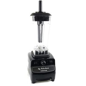 By Kitchen Siyah Vortex Bar Blender