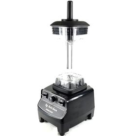 By Kitchen Siyah Vortex Bar Blender