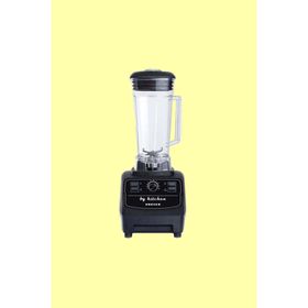 By Kitchen Vortex Bar 2 lt Buz Kırıcılı Blender
