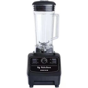 By Kitchen Vortex Bar 2 lt Buz Kırıcılı Blender